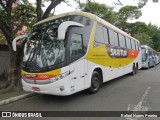Saritur - Santa Rita Transporte Urbano e Rodoviário 26990 na cidade de Aparecida, São Paulo, Brasil, por Rafael Nunes Pereira. Número da foto: #11692090.