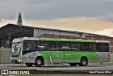 Viação Garcia 81126 na cidade de Maringá, Paraná, Brasil, por Jean Passos Silva. Número da foto: #11691612.