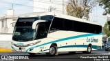 La Línea 34025 na cidade de Gustavo A. Madero, Ciudad de México, México, por Omar Ramírez Thor2102. Número da foto: #11690384.