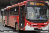 Autotrans > Turilessa 25239 na cidade de Belo Horizonte, Minas Gerais, Brasil, por Hariel Bernades. Número da foto: #:id.