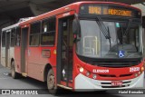 Autotrans > Turilessa 25239 na cidade de Belo Horizonte, Minas Gerais, Brasil, por Hariel Bernades. ID da foto: :id.