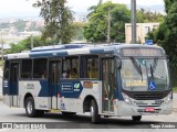 Cidade BH 10984 na cidade de Belo Horizonte, Minas Gerais, Brasil, por Tiago Aredes. ID da foto: :id.