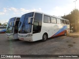 BBTT - Benfica Barueri Transporte e Turismo 1628 na cidade de Sorocaba, São Paulo, Brasil, por Lucas Vinicius Ferreira. Número da foto: #11690430.