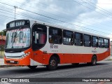 Belém Rio Transportes BD-055 na cidade de Belém, Pará, Brasil, por Hugo Bernar Reis Brito. Número da foto: #:id.