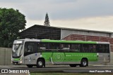 Viação Garcia 81085 na cidade de Maringá, Paraná, Brasil, por Jean Passos Silva. Número da foto: #11691609.