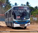 Viação Progresso 1269 na cidade de São Cristóvão, Sergipe, Brasil, por Dayvison Santiago. Número da foto: #11690747.