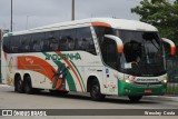 Empresa de Transportes Andorinha 6274 na cidade de São Paulo, São Paulo, Brasil, por Wescley  Costa. Número da foto: #:id.