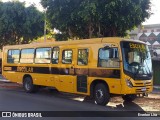 Escolares 2J97 na cidade de Novo Gama, Goiás, Brasil, por Everton Lira. Número da foto: #11690828.