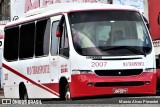 M.O. Transportes 2007 na cidade de Feira de Santana, Bahia, Brasil, por Marcio Alves Pimentel. Número da foto: #11691994.