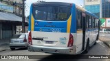 Transportes Barra D13067 na cidade de Rio de Janeiro, Rio de Janeiro, Brasil, por Guilherme Breda. Número da foto: #11690702.