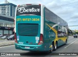 Ebertur 1200 na cidade de Cariacica, Espírito Santo, Brasil, por Everton Costa Goltara. Número da foto: #11690695.