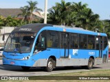 Mobi Rio E86885D na cidade de Rio de Janeiro, Rio de Janeiro, Brasil, por Willian Raimundo Morais. ID da foto: :id.