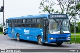 Biguaçu Transportes Coletivos Administração e Participação 423 na cidade de Florianópolis, Santa Catarina, Brasil, por Diego Lip. Número da foto: #11690832.