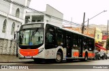 TRANSPPASS - Transporte de Passageiros 8 0014 na cidade de São Paulo, São Paulo, Brasil, por Ricardo Luiz. Número da foto: #11692083.