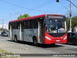ANSAL - Auto Nossa Senhora de Aparecida 174 na cidade de Juiz de Fora, Minas Gerais, Brasil, por André Luiz Gomes de Souza. Número da foto: #11692023.