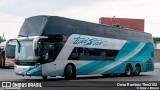 Turistar 3015 na cidade de Morelia, Michoacán, México, por Omar Ramírez Thor2102. Número da foto: #11690369.
