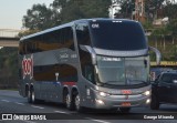 Auto Viação 1001 RJ 108.508 na cidade de Santa Isabel, São Paulo, Brasil, por George Miranda. Número da foto: #11692055.