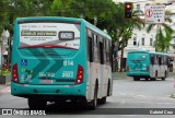 ANSAL - Auto Nossa Senhora de Aparecida 814 na cidade de Juiz de Fora, Minas Gerais, Brasil, por Gabriel Cruz. Número da foto: #:id.