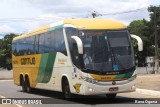 Empresa Gontijo de Transportes 19270 na cidade de Vitória da Conquista, Bahia, Brasil, por Rava Ogawa. Número da foto: #11691318.