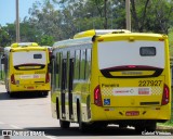 Viação Pioneira 227927 na cidade de Park Way, Distrito Federal, Brasil, por Gabriel Vinicius. Número da foto: #:id.