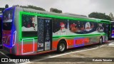 TRANSPPASS - Transporte de Passageiros 8 1150 na cidade de São Paulo, São Paulo, Brasil, por Roberto Teixeira. Número da foto: #11691529.