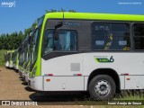 BsBus Mobilidade FROTA NOVA! na cidade de Candangolândia, Distrito Federal, Brasil, por Isaac Araújo de Souza. Número da foto: #:id.