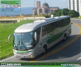 Turismo Três Amigos 910 na cidade de Aparecida, São Paulo, Brasil, por Paulo Rafael Peixoto. ID da foto: :id.