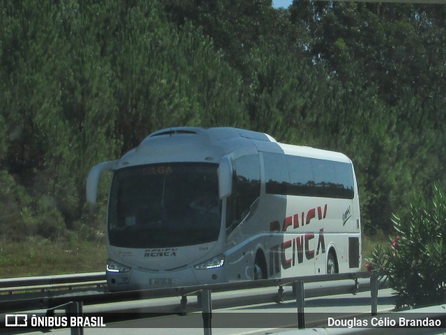 Renex 5164 na cidade de Leiria, Portugal, por Douglas Célio Brandao. ID da foto: 11694215.