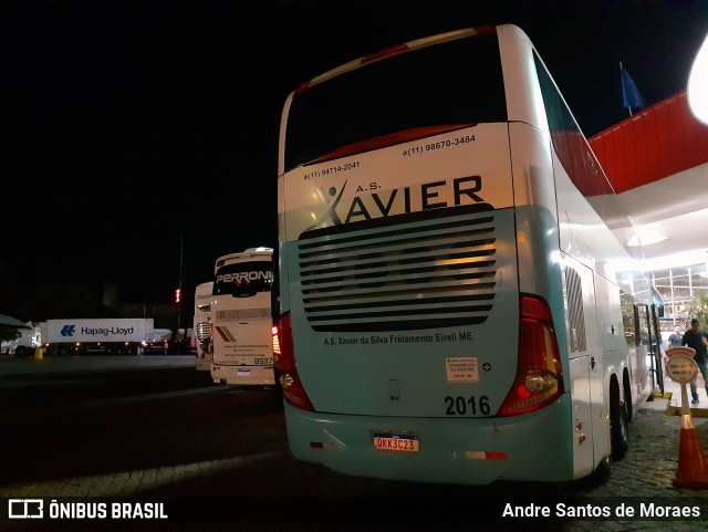 AS Xavier 2016 na cidade de Limeira, São Paulo, Brasil, por Andre Santos de Moraes. ID da foto: 11693141.