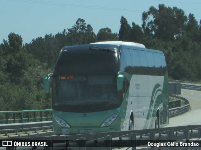 Espírito Santo 306 na cidade de Coimbra, Portugal, por Douglas Célio Brandao. Número da foto: #11694103.