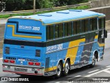 Ônibus Particulares DIPLOMATA 380 na cidade de Aparecida, São Paulo, Brasil, por Luiz Krolman. Número da foto: #11694741.