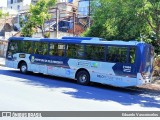SM Transportes 21009 na cidade de Belo Horizonte, Minas Gerais, Brasil, por Eduardo Vasconcelos. Número da foto: #11693120.