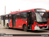 Transbus Transportes > Gávea Transportes 29379 na cidade de Belo Horizonte, Minas Gerais, Brasil, por Krayon Klein. Número da foto: #:id.