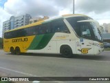 Empresa Gontijo de Transportes 18590 na cidade de Ipatinga, Minas Gerais, Brasil, por Celso ROTA381. Número da foto: #11692834.