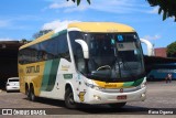 Empresa Gontijo de Transportes 18060 na cidade de Vitória da Conquista, Bahia, Brasil, por Rava Ogawa. Número da foto: #11693168.