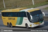 Empresa Gontijo de Transportes 14805 na cidade de Canas, São Paulo, Brasil, por Jhonatan Diego da Silva Trevisan. Número da foto: #11694019.