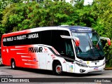 Primar Navegações e Turismo 4045 na cidade de São Paulo, São Paulo, Brasil, por César Ônibus. Número da foto: #:id.