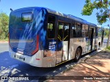 SM Transportes 21009 na cidade de Belo Horizonte, Minas Gerais, Brasil, por Eduardo Vasconcelos. Número da foto: #:id.