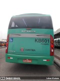 Viação Tamandaré KB601 na cidade de Curitiba, Paraná, Brasil, por Lohan Mariano. Número da foto: #11692647.