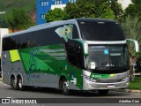 JS Rodrigues Turismo 0010 na cidade de Aparecida, São Paulo, Brasil, por Adailton Cruz. Número da foto: #:id.