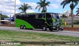 Ônibus Particulares 2012 na cidade de Betim, Minas Gerais, Brasil, por Hariel BR-381. Número da foto: #11693902.