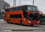 We Mobi 5D43 na cidade de São Paulo, São Paulo, Brasil, por Vicente de Paulo Alves. Número da foto: #11693099.