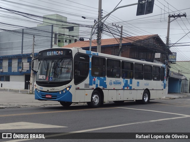 Radial Suzano 1108 na cidade de Suzano, São Paulo, Brasil, por Rafael Lopes de Oliveira. Número da foto: #11696172.