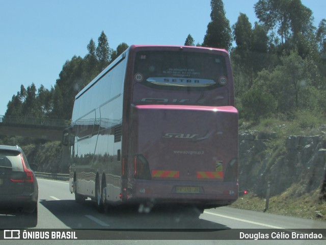 SAV Group 95 na cidade de Santarém, Portugal, por Douglas Célio Brandao. Número da foto: #11696739.