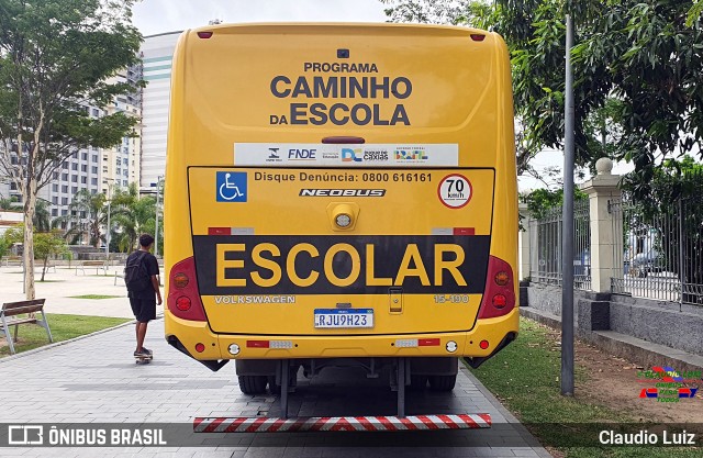 Prefeitura Municipal de Duque de Caxias RJU9H23 na cidade de Rio de Janeiro, Rio de Janeiro, Brasil, por Claudio Luiz. Número da foto: #11697143.