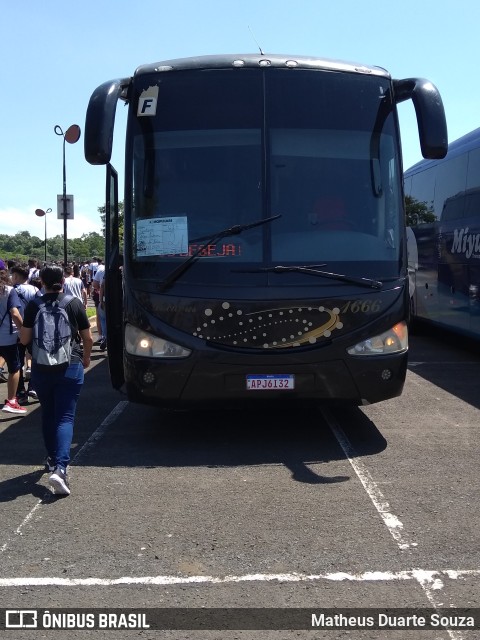 Locabus Locação e Transportes 1666 na cidade de Vinhedo, São Paulo, Brasil, por Matheus Duarte Souza. Número da foto: #11696214.