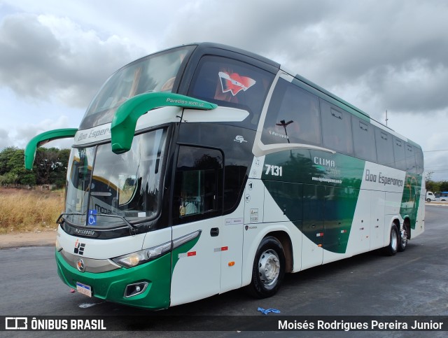 Comércio e Transportes Boa Esperança 7131 na cidade de São Luís, Maranhão, Brasil, por Moisés Rodrigues Pereira Junior. Número da foto: #11695284.