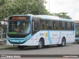 Maraponga Transportes 26207 na cidade de Fortaleza, Ceará, Brasil, por Glauber Medeiros. Número da foto: #:id.