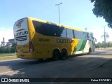 Empresa Gontijo de Transportes 18500 na cidade de Ipatinga, Minas Gerais, Brasil, por Celso ROTA381. Número da foto: #11695255.