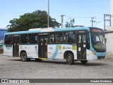 Via Urbana 30537 na cidade de Fortaleza, Ceará, Brasil, por Glauber Medeiros. ID da foto: :id.